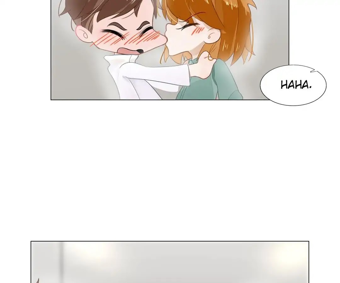 Getting Married Is Not Easy Chapter 4 page 39 - Chapter 4: Help me!! My mother is coming