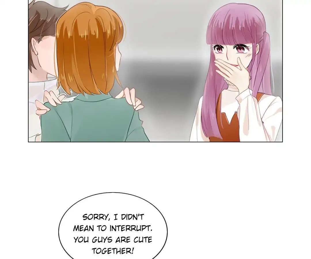 Getting Married Is Not Easy Chapter 4 page 40 - Chapter 4: Help me!! My mother is coming