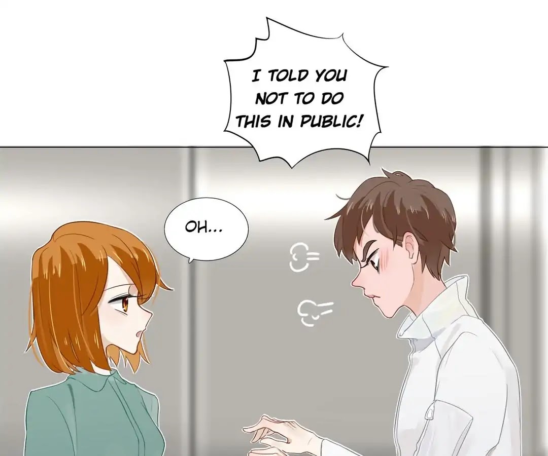 Getting Married Is Not Easy Chapter 4 page 45 - Chapter 4: Help me!! My mother is coming