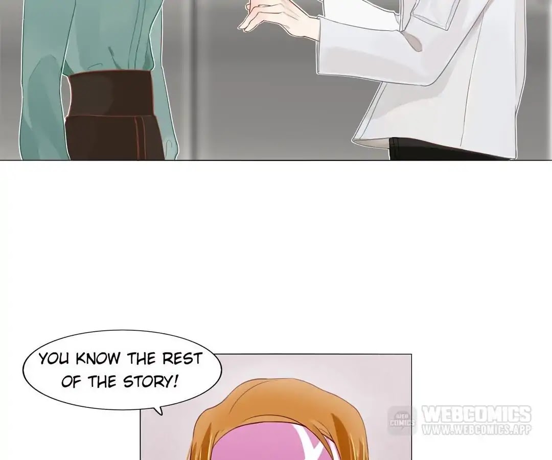Getting Married Is Not Easy Chapter 4 page 46 - Chapter 4: Help me!! My mother is coming