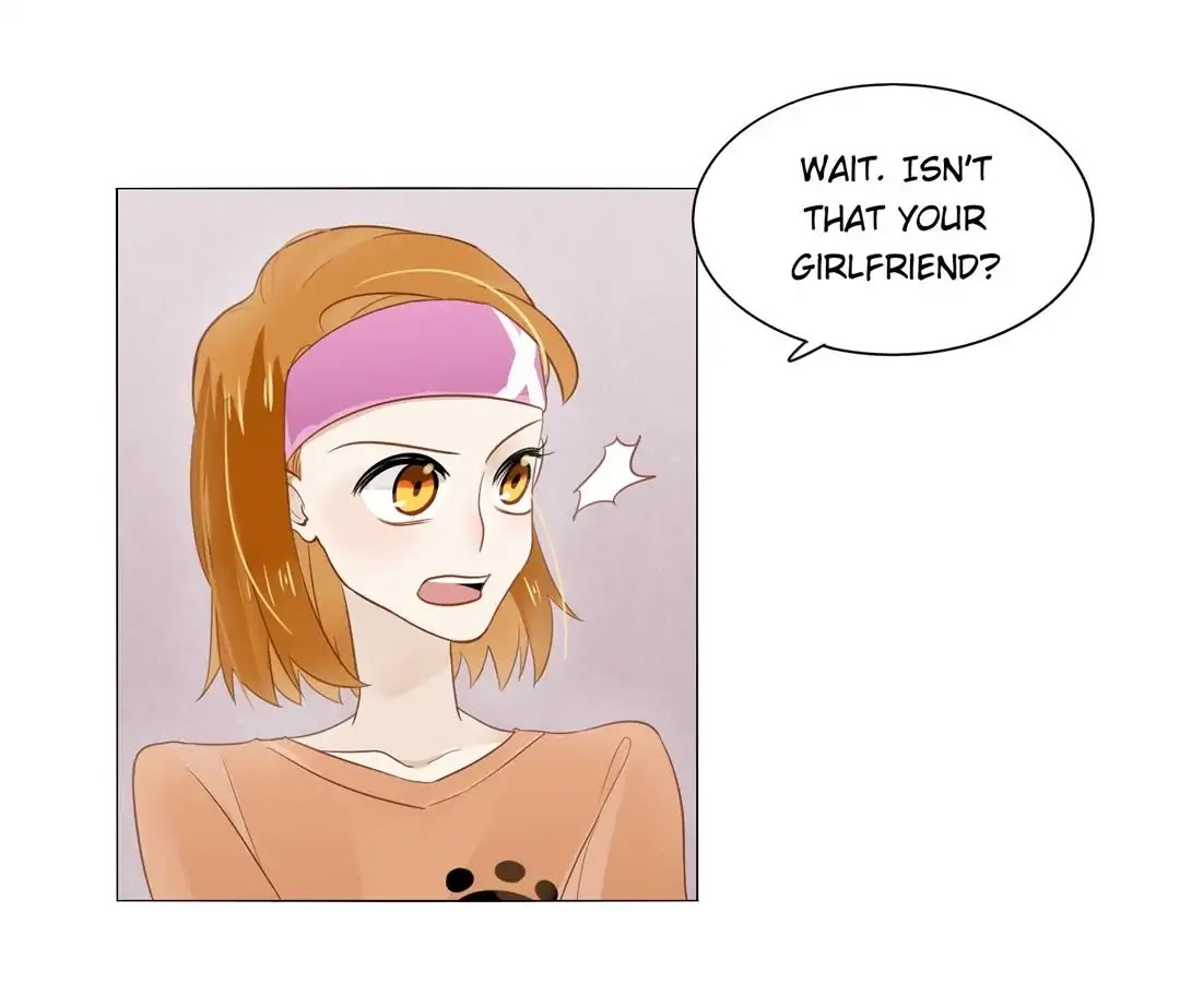 Getting Married Is Not Easy Chapter 4 page 48 - Chapter 4: Help me!! My mother is coming