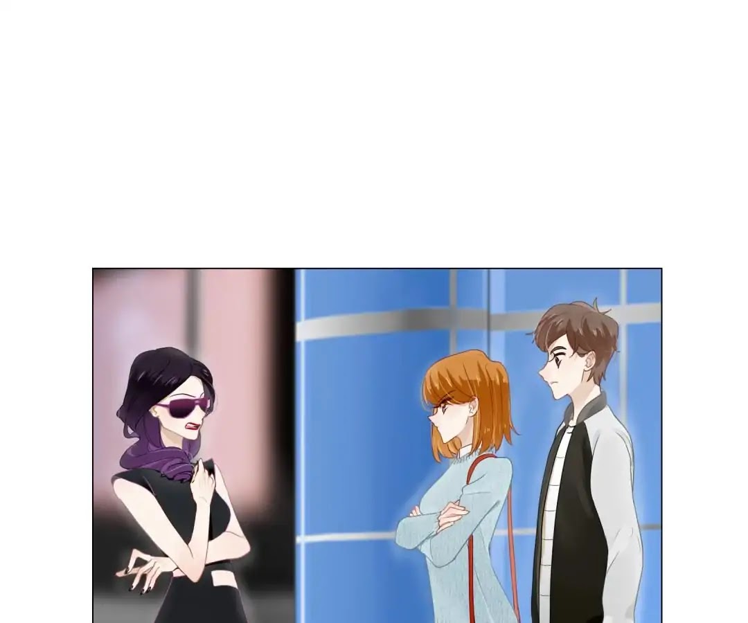 Getting Married Is Not Easy Chapter 4 page 5 - Chapter 4: Help me!! My mother is coming
