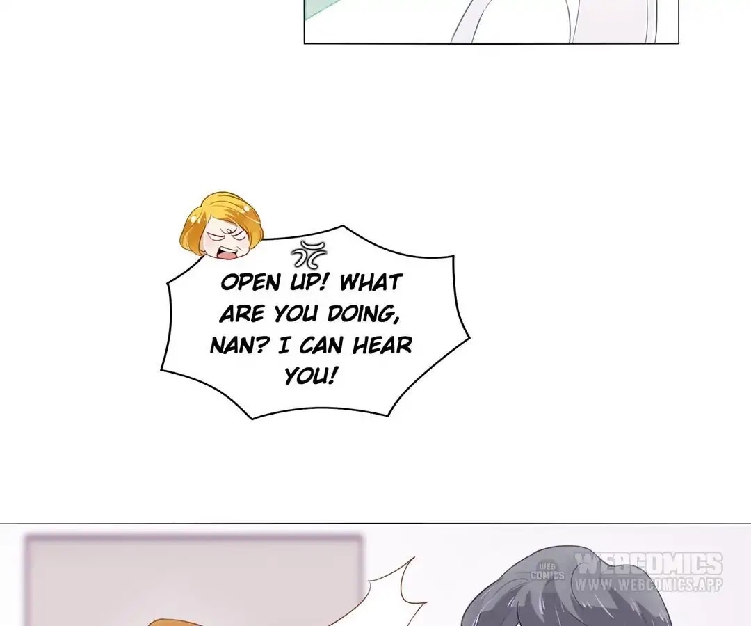 Getting Married Is Not Easy Chapter 4 page 50 - Chapter 4: Help me!! My mother is coming