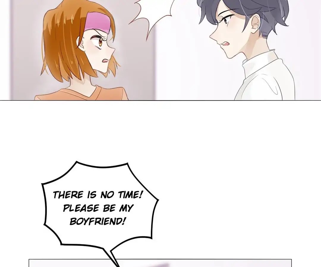 Getting Married Is Not Easy Chapter 4 page 51 - Chapter 4: Help me!! My mother is coming