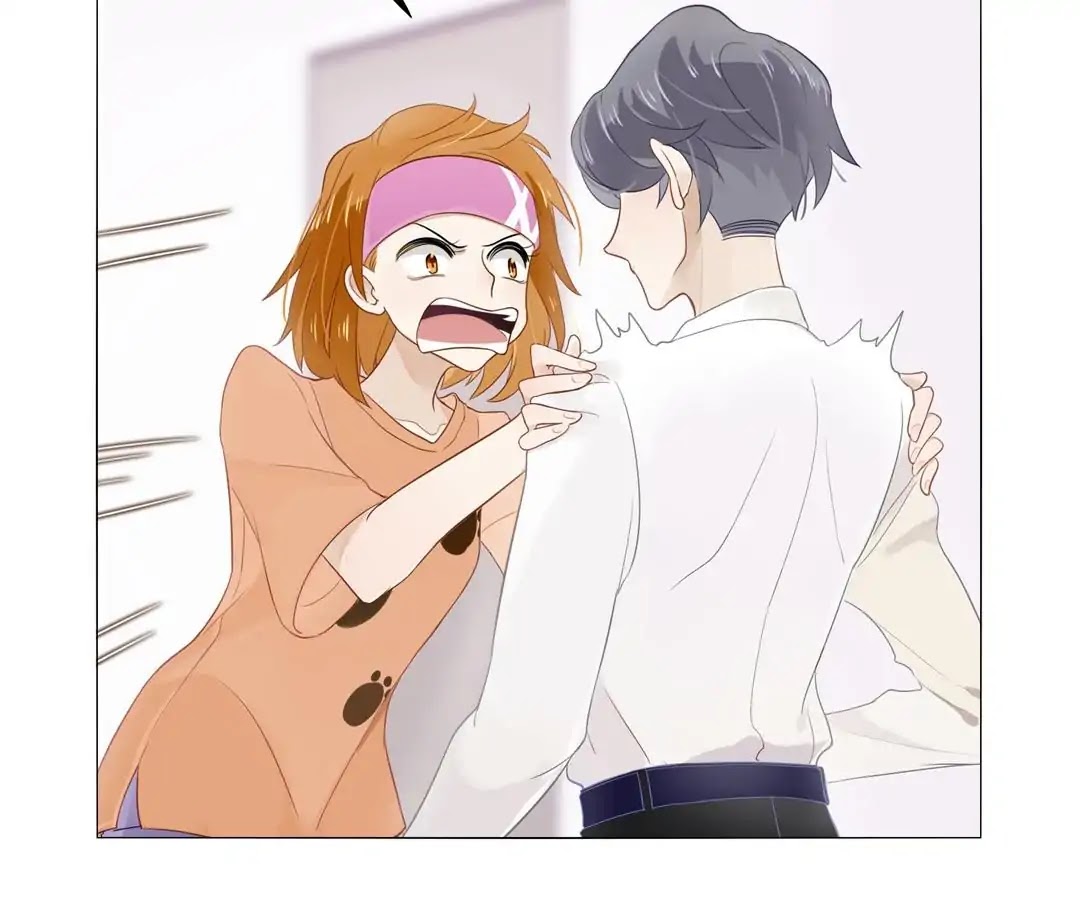 Getting Married Is Not Easy Chapter 4 page 52 - Chapter 4: Help me!! My mother is coming
