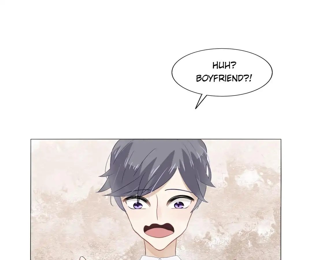 Getting Married Is Not Easy Chapter 4 page 53 - Chapter 4: Help me!! My mother is coming