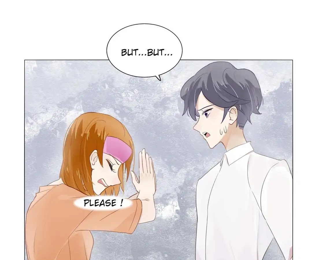 Getting Married Is Not Easy Chapter 4 page 56 - Chapter 4: Help me!! My mother is coming