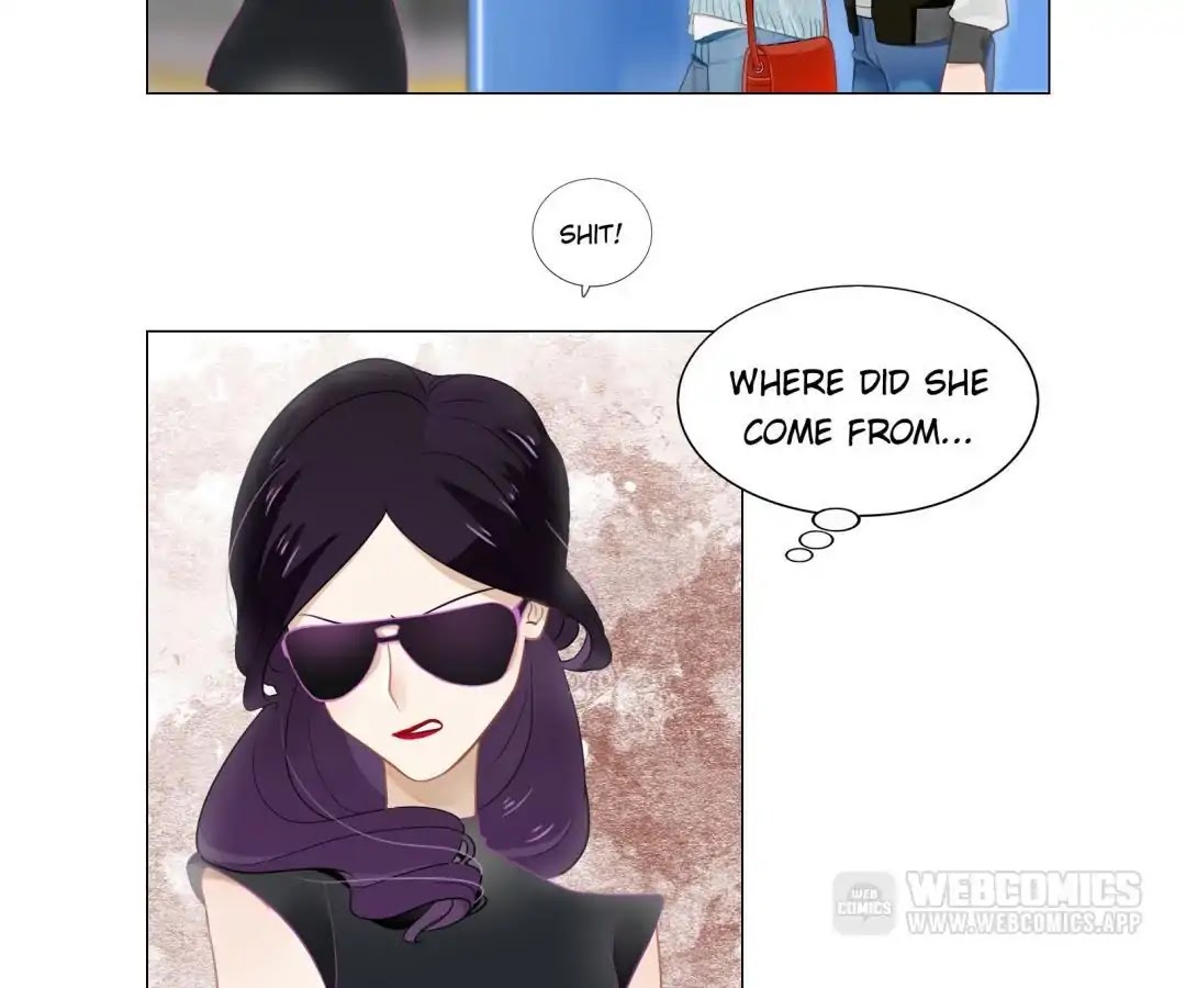 Getting Married Is Not Easy Chapter 4 page 6 - Chapter 4: Help me!! My mother is coming