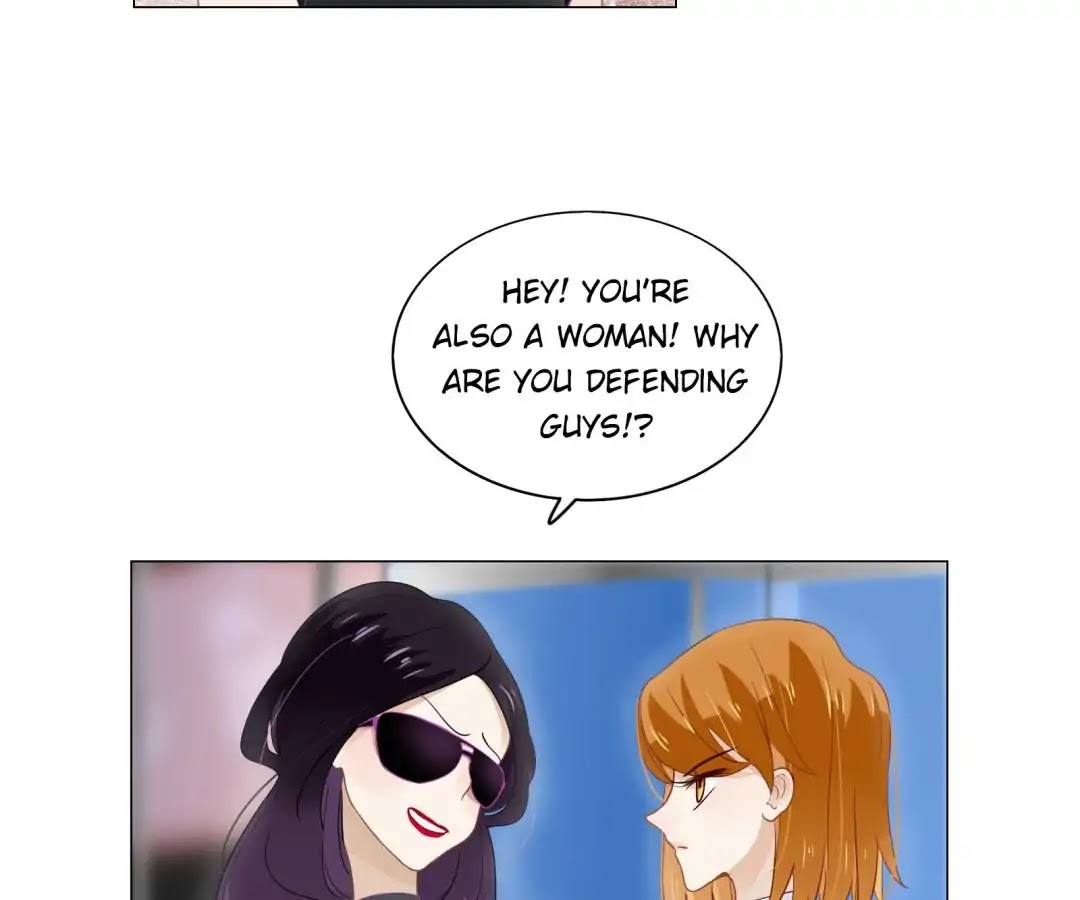 Getting Married Is Not Easy Chapter 4 page 7 - Chapter 4: Help me!! My mother is coming