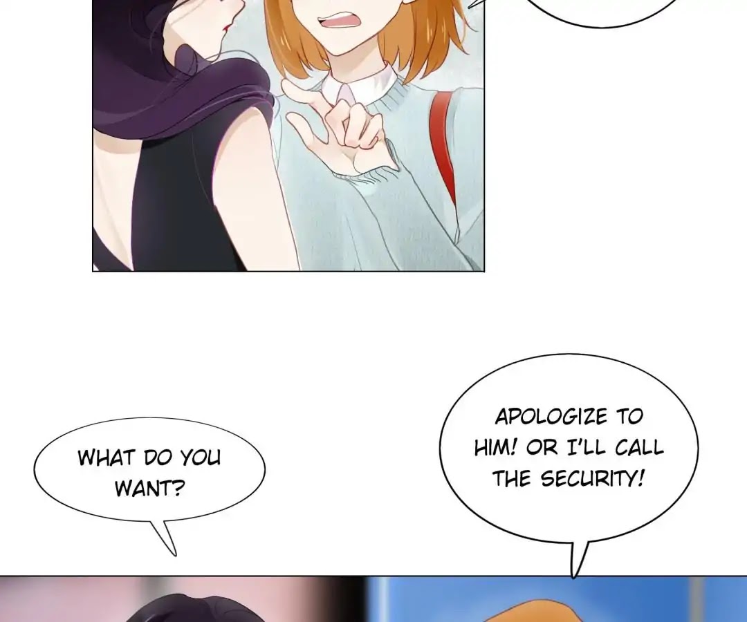 Getting Married Is Not Easy Chapter 4 page 9 - Chapter 4: Help me!! My mother is coming