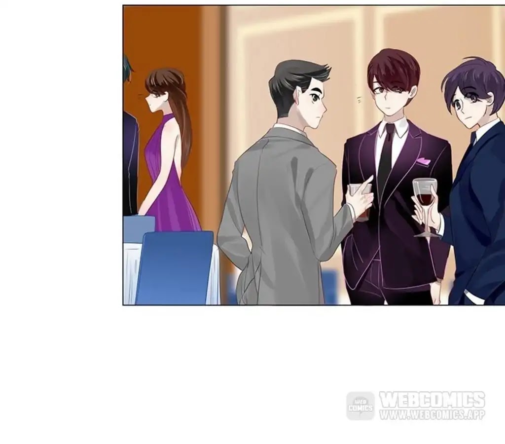 Getting Married Is Not Easy Chapter 40 page 10 - Chapter 40: I Have A Date