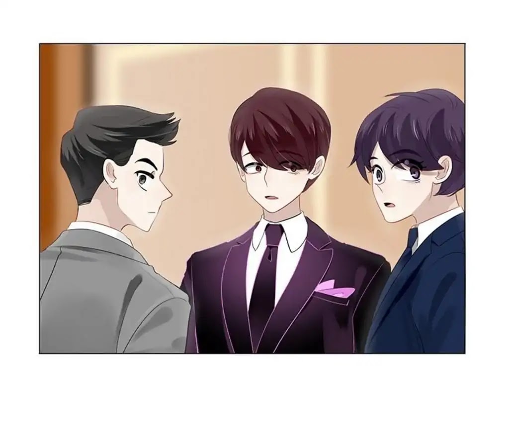 Getting Married Is Not Easy Chapter 40 page 13 - Chapter 40: I Have A Date