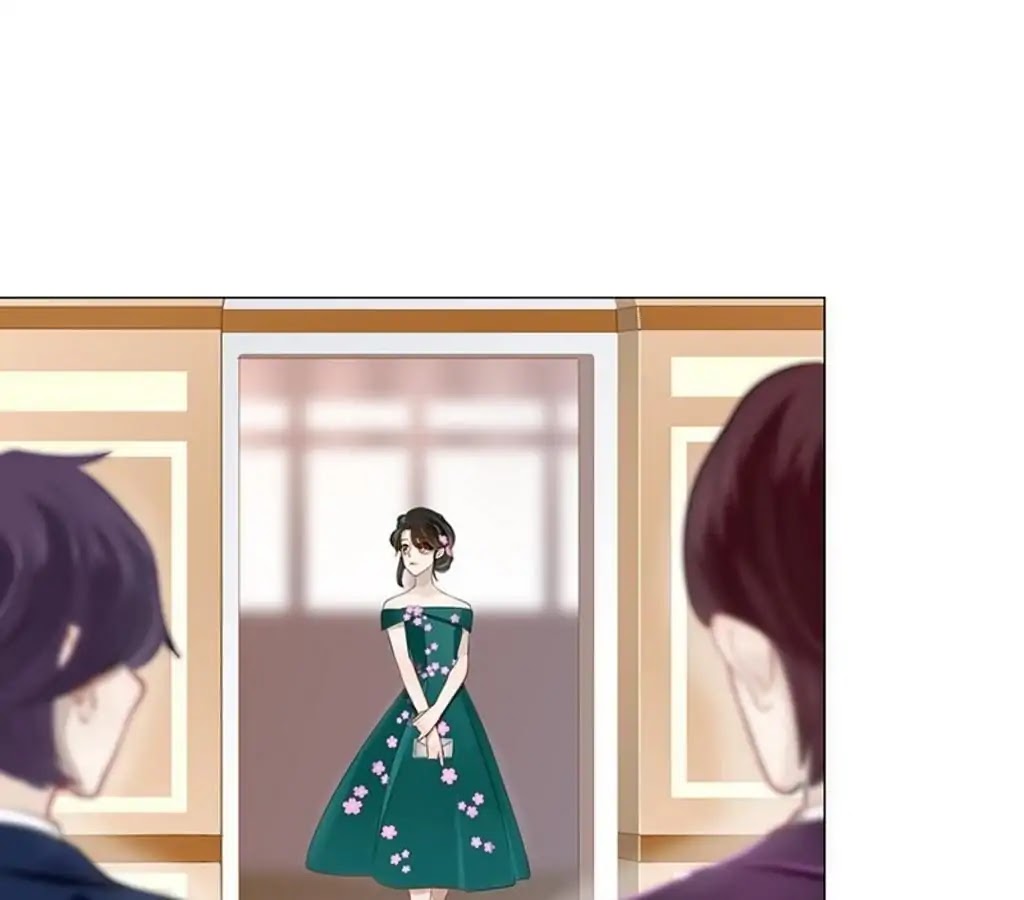 Getting Married Is Not Easy Chapter 40 page 16 - Chapter 40: I Have A Date
