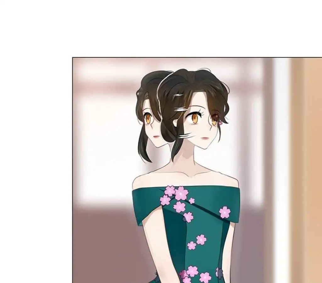 Getting Married Is Not Easy Chapter 40 page 20 - Chapter 40: I Have A Date