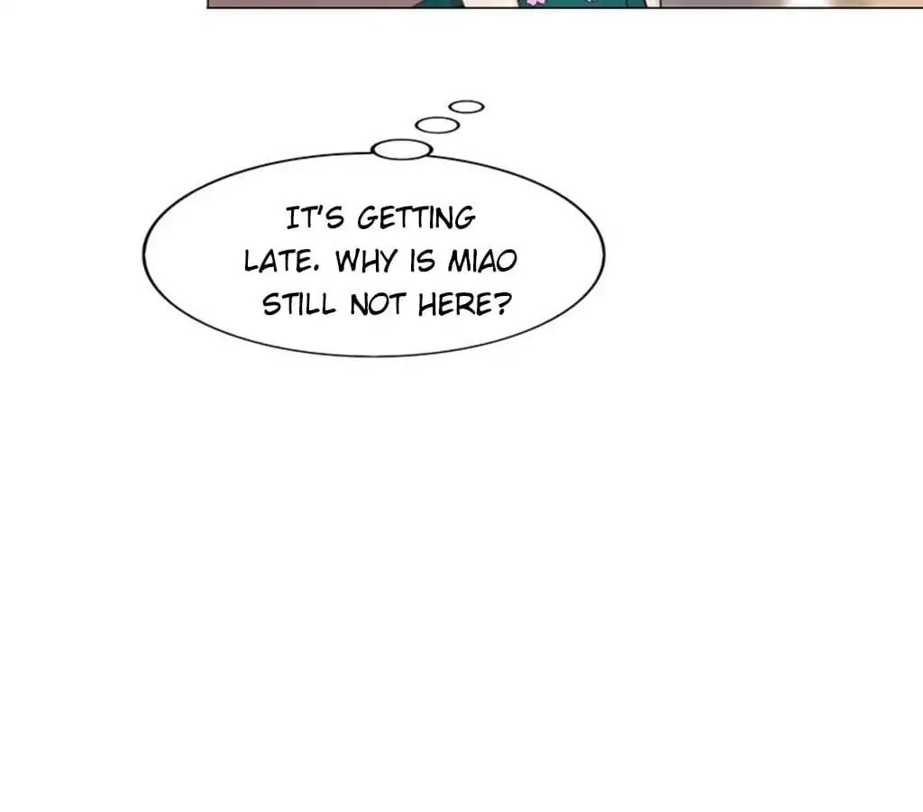 Getting Married Is Not Easy Chapter 40 page 21 - Chapter 40: I Have A Date