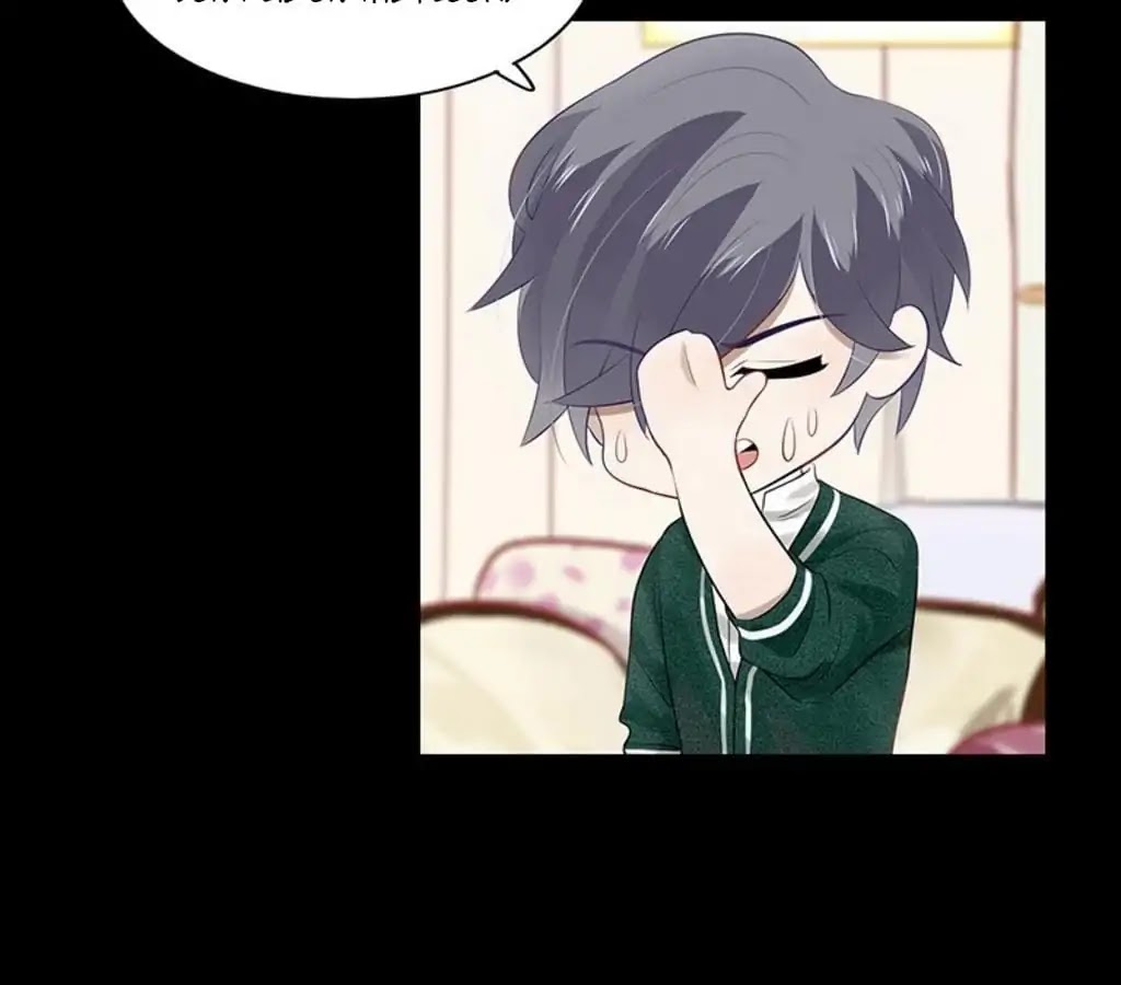 Getting Married Is Not Easy Chapter 40 page 25 - Chapter 40: I Have A Date