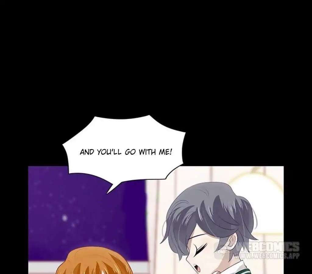 Getting Married Is Not Easy Chapter 40 page 26 - Chapter 40: I Have A Date