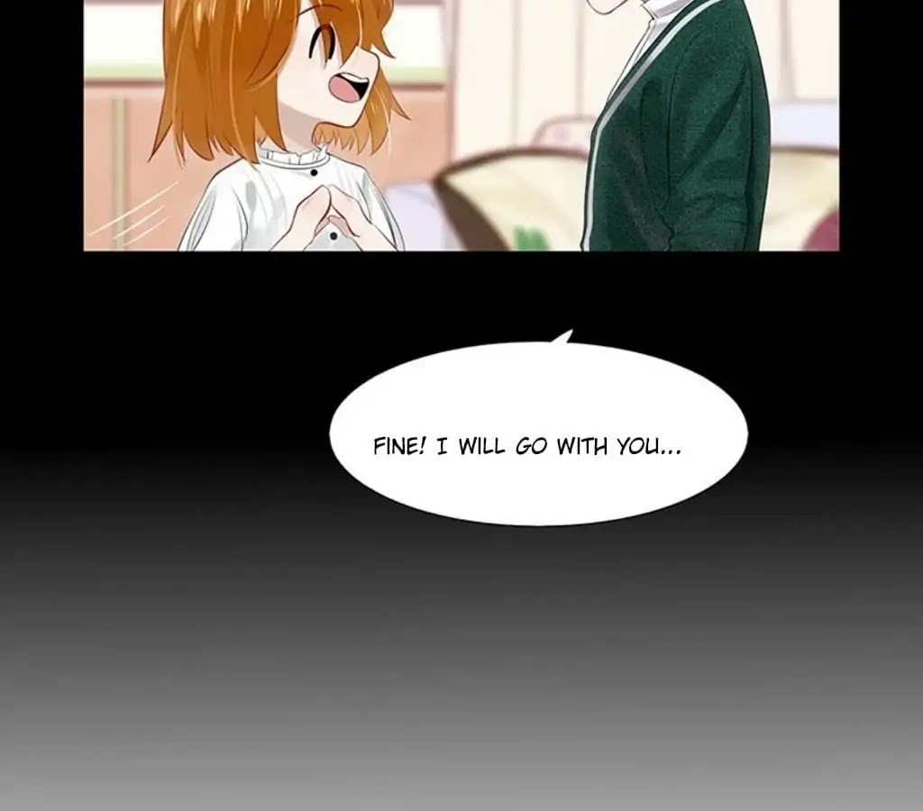 Getting Married Is Not Easy Chapter 40 page 27 - Chapter 40: I Have A Date