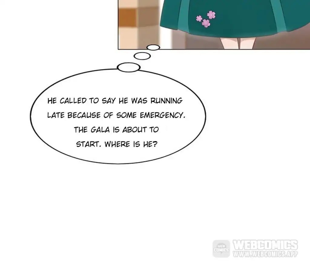 Getting Married Is Not Easy Chapter 40 page 30 - Chapter 40: I Have A Date