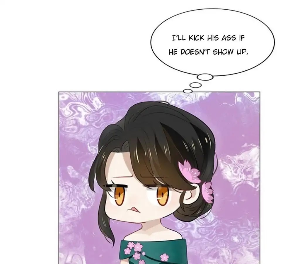 Getting Married Is Not Easy Chapter 40 page 31 - Chapter 40: I Have A Date