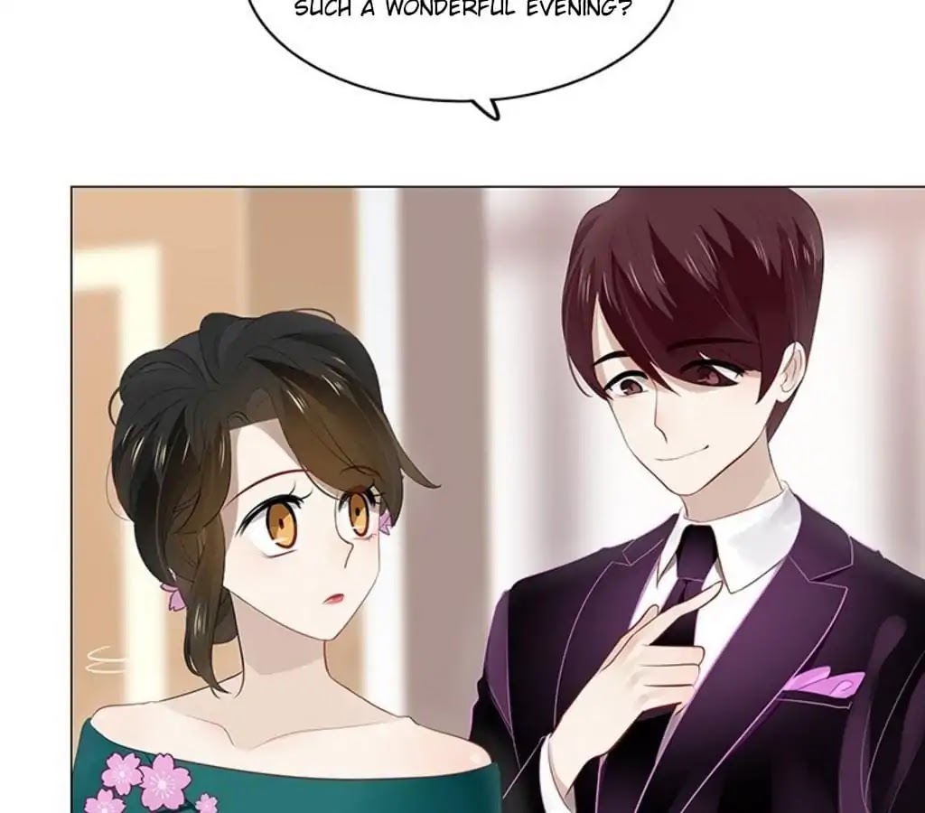 Getting Married Is Not Easy Chapter 40 page 33 - Chapter 40: I Have A Date
