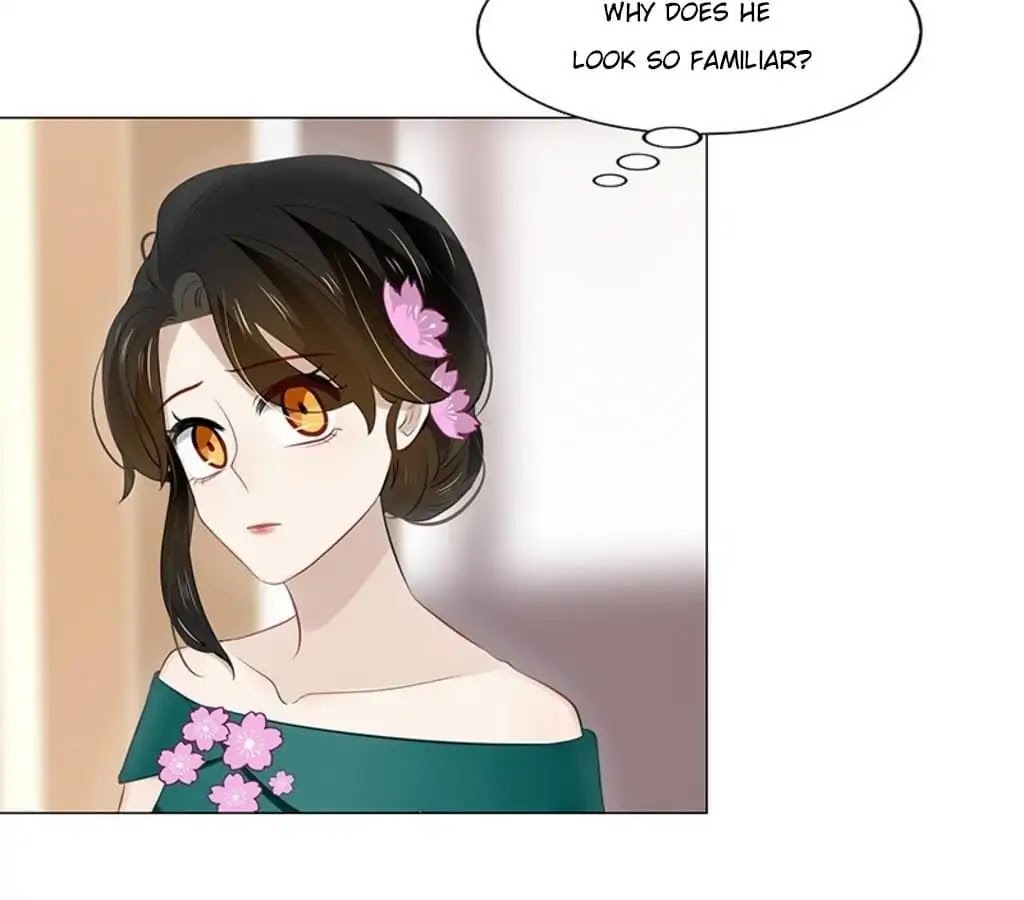 Getting Married Is Not Easy Chapter 40 page 35 - Chapter 40: I Have A Date