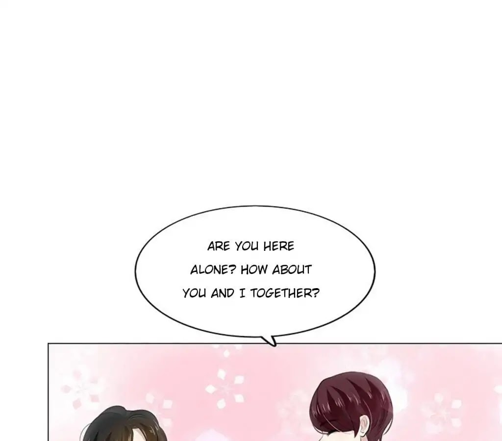 Getting Married Is Not Easy Chapter 40 page 36 - Chapter 40: I Have A Date