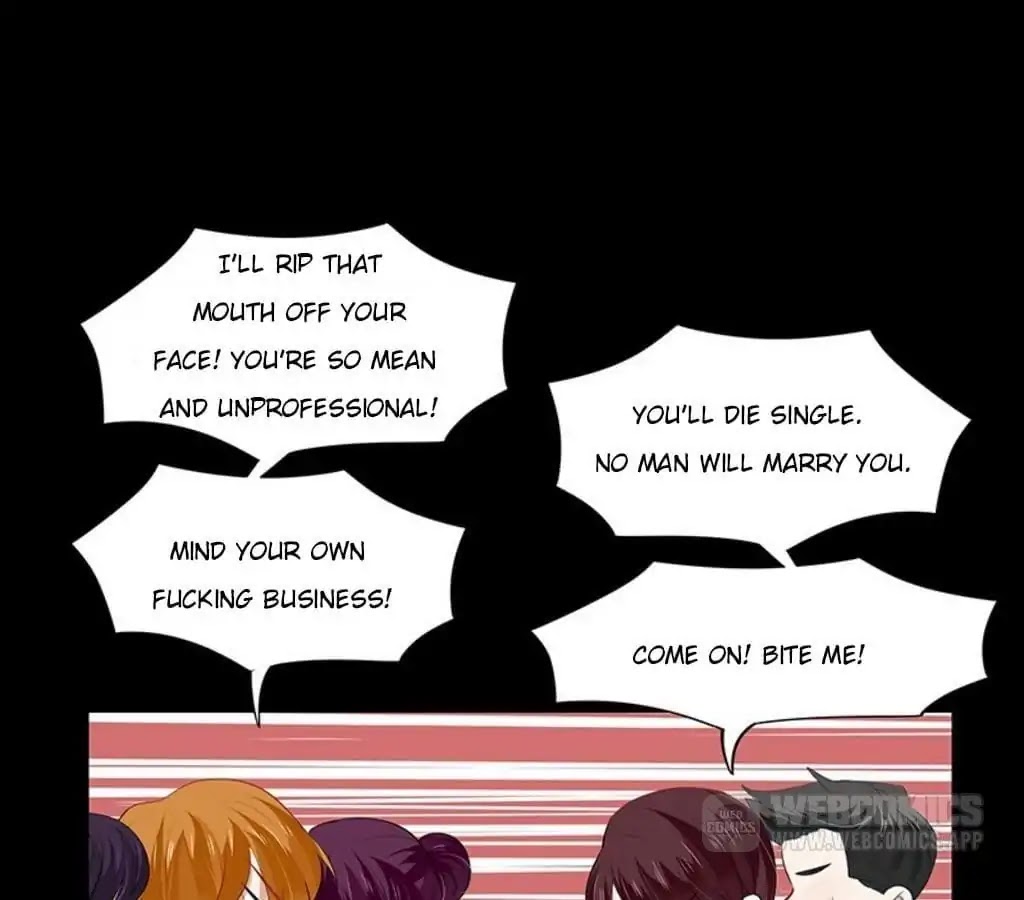 Getting Married Is Not Easy Chapter 40 page 42 - Chapter 40: I Have A Date