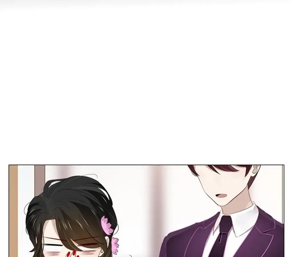 Getting Married Is Not Easy Chapter 40 page 45 - Chapter 40: I Have A Date