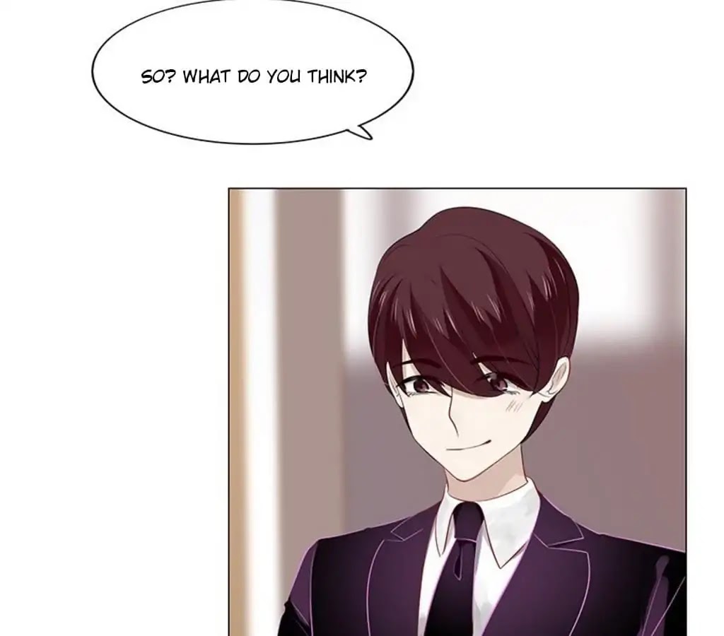 Getting Married Is Not Easy Chapter 40 page 47 - Chapter 40: I Have A Date