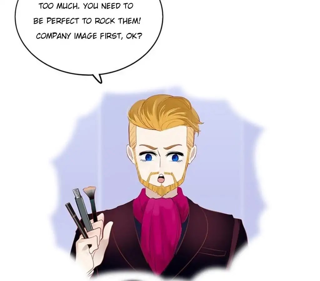Getting Married Is Not Easy Chapter 40 page 49 - Chapter 40: I Have A Date