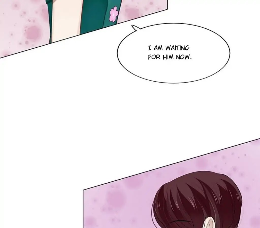 Getting Married Is Not Easy Chapter 40 page 57 - Chapter 40: I Have A Date