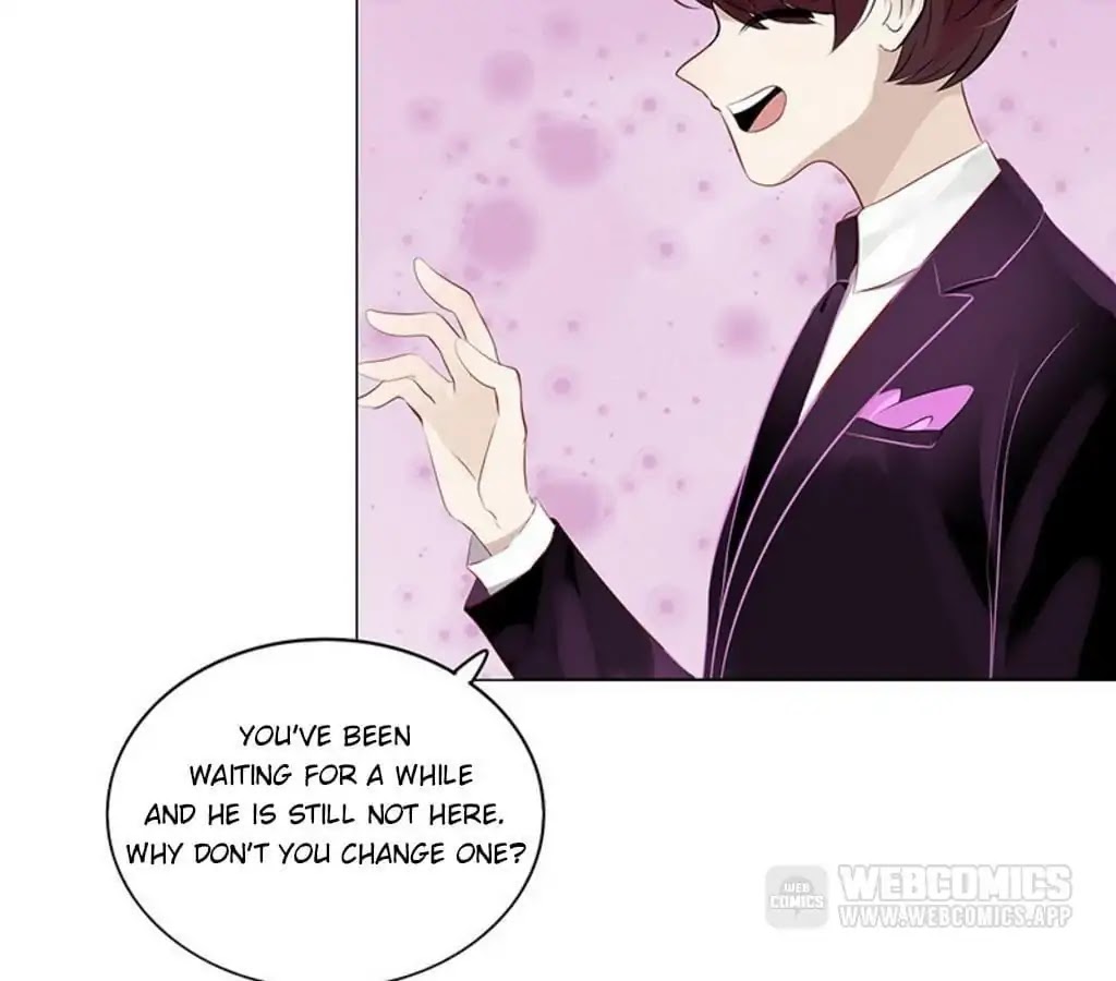 Getting Married Is Not Easy Chapter 40 page 58 - Chapter 40: I Have A Date
