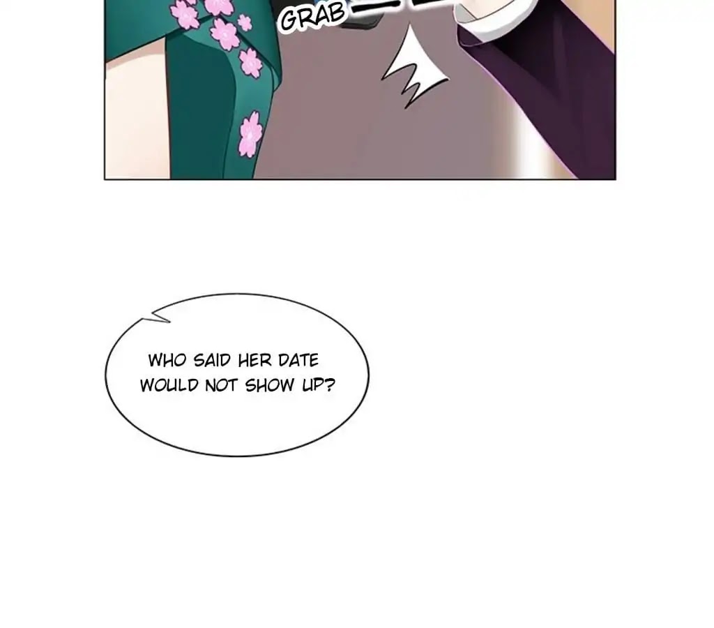 Getting Married Is Not Easy Chapter 40 page 60 - Chapter 40: I Have A Date
