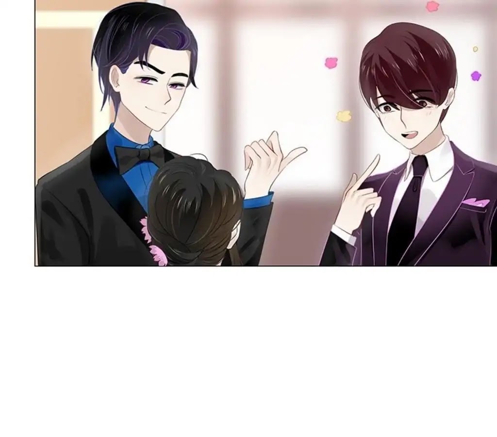 Getting Married Is Not Easy Chapter 40 page 64 - Chapter 40: I Have A Date
