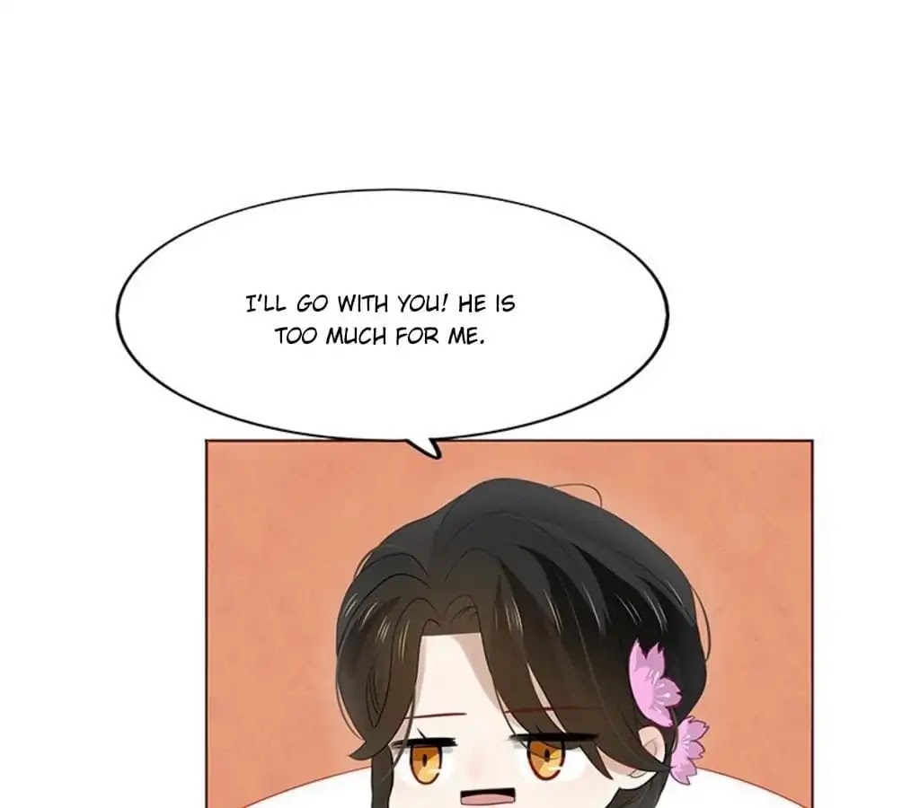 Getting Married Is Not Easy Chapter 40 page 65 - Chapter 40: I Have A Date