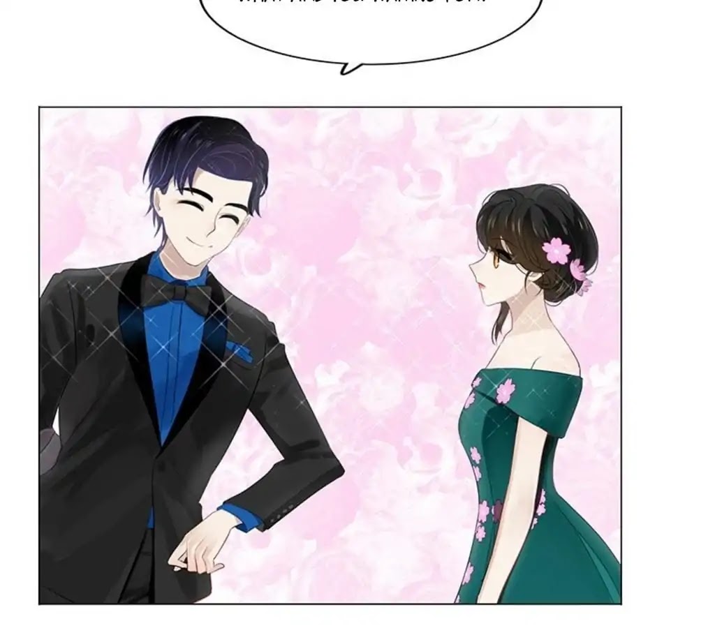 Getting Married Is Not Easy Chapter 40 page 67 - Chapter 40: I Have A Date