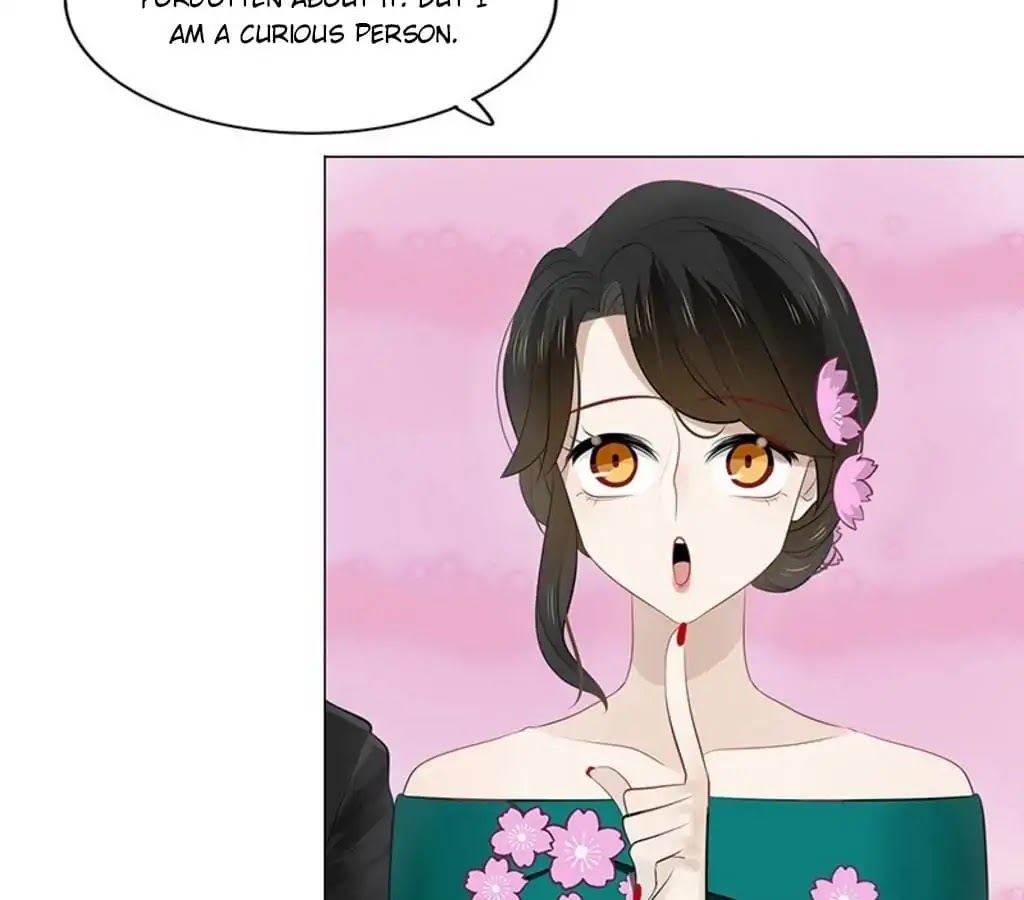 Getting Married Is Not Easy Chapter 40 page 76 - Chapter 40: I Have A Date