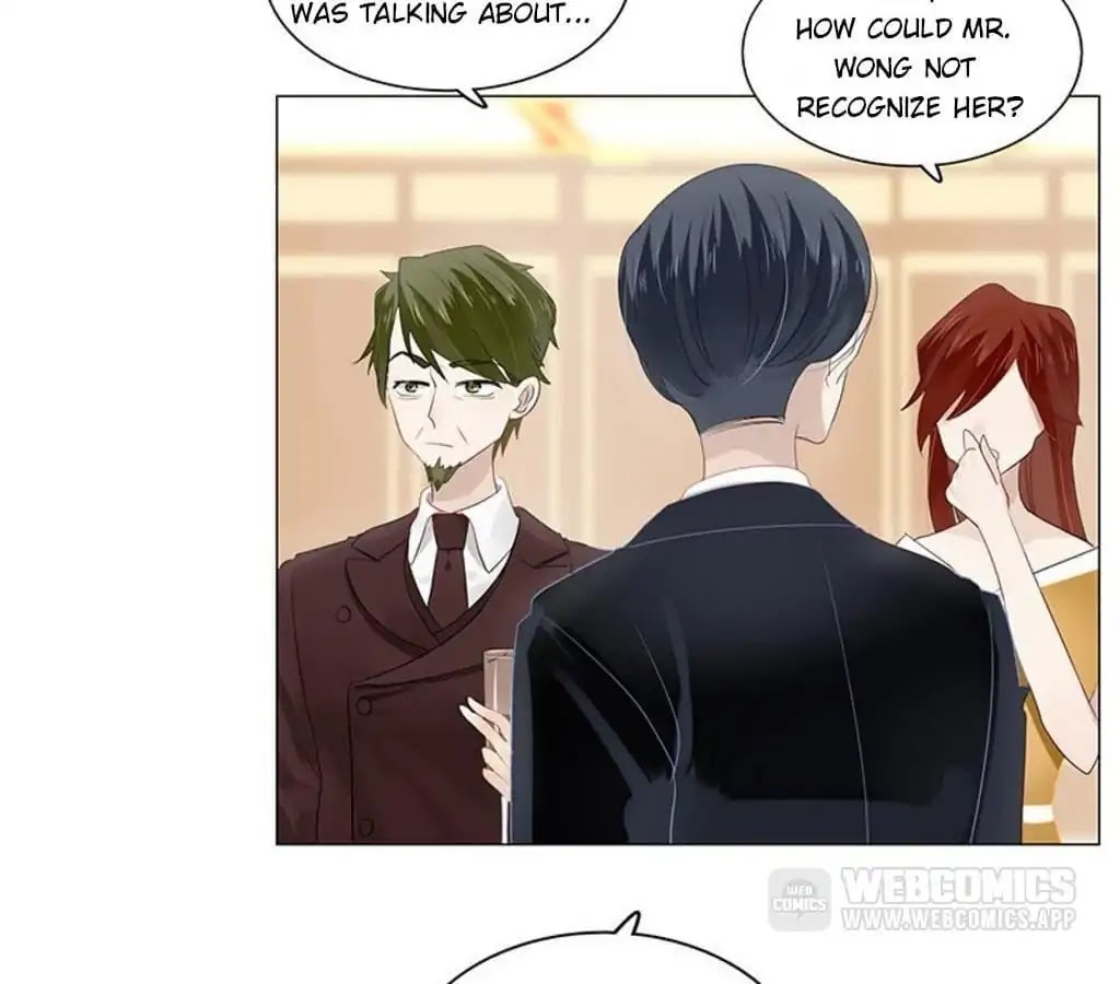 Getting Married Is Not Easy Chapter 42 page 10 - Chapter 42: You Deserved It