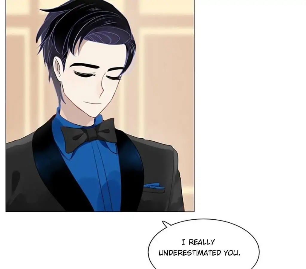 Getting Married Is Not Easy Chapter 42 page 12 - Chapter 42: You Deserved It