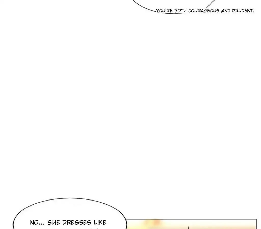 Getting Married Is Not Easy Chapter 42 page 13 - Chapter 42: You Deserved It