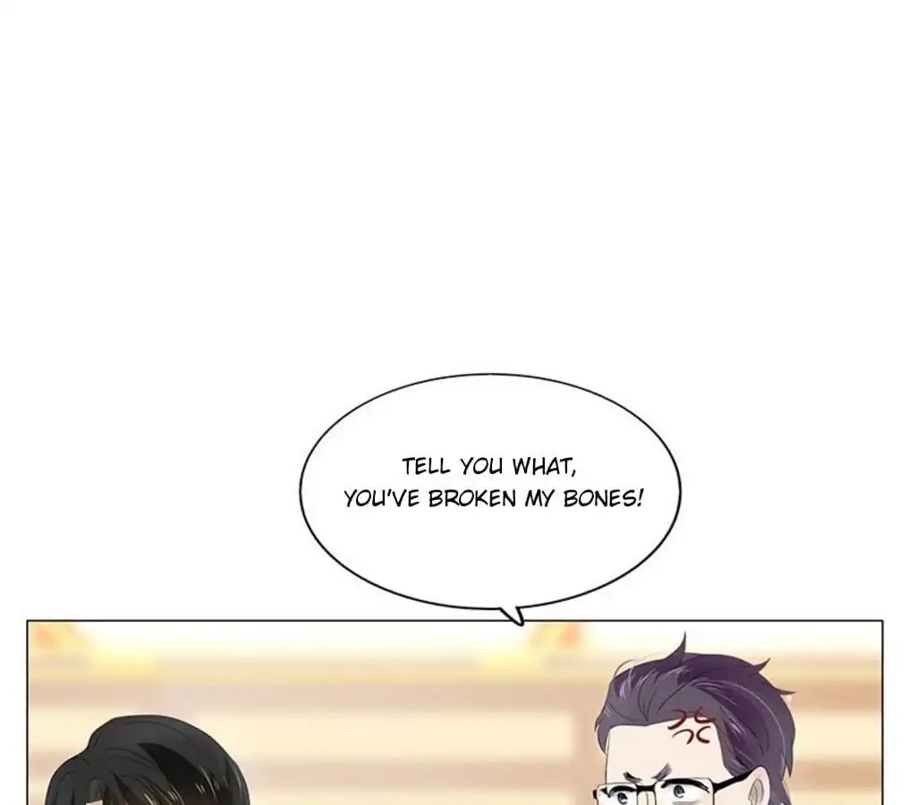 Getting Married Is Not Easy Chapter 42 page 15 - Chapter 42: You Deserved It