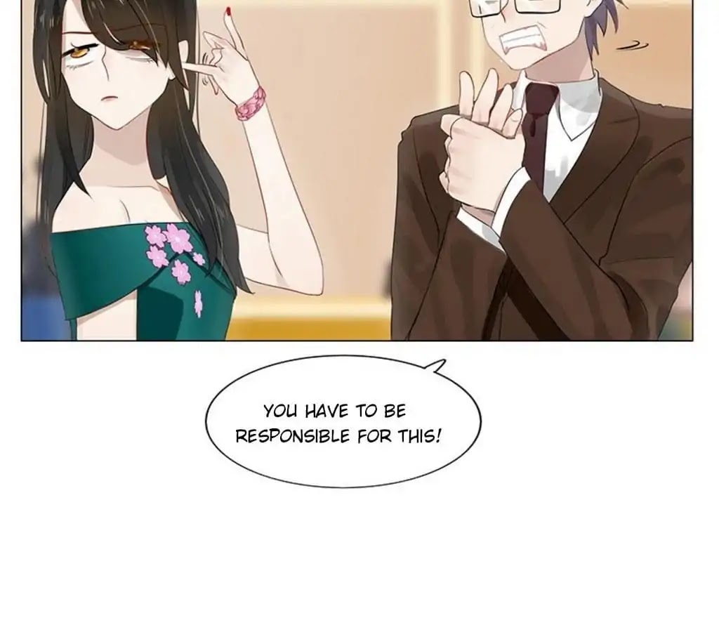 Getting Married Is Not Easy Chapter 42 page 16 - Chapter 42: You Deserved It