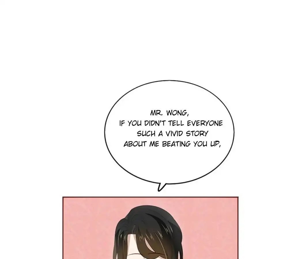 Getting Married Is Not Easy Chapter 42 page 17 - Chapter 42: You Deserved It