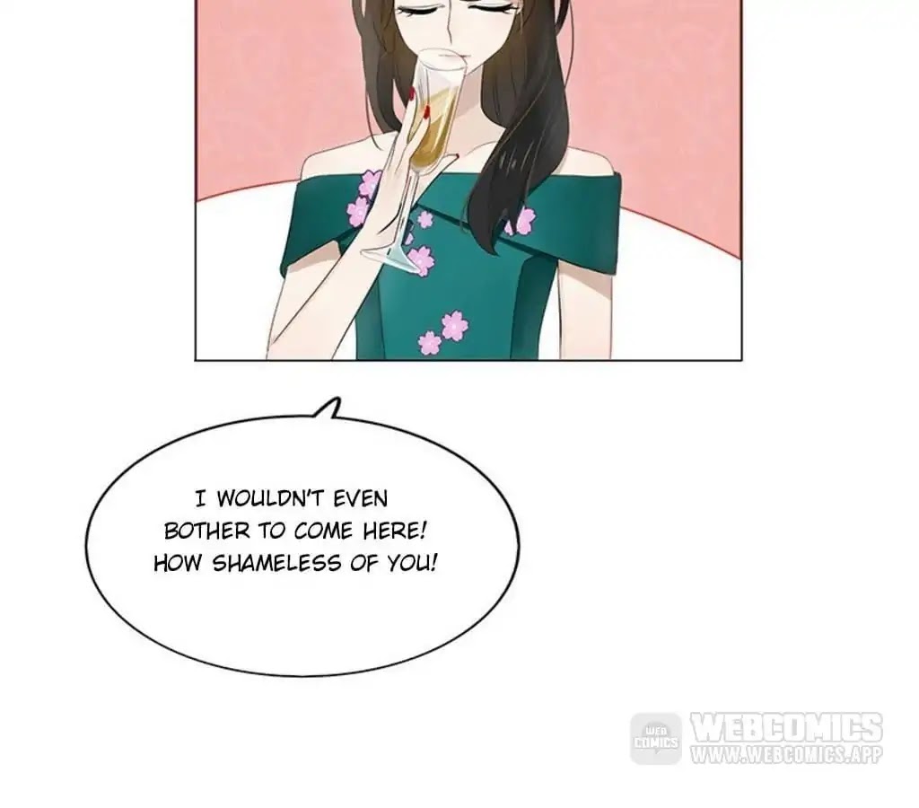 Getting Married Is Not Easy Chapter 42 page 18 - Chapter 42: You Deserved It