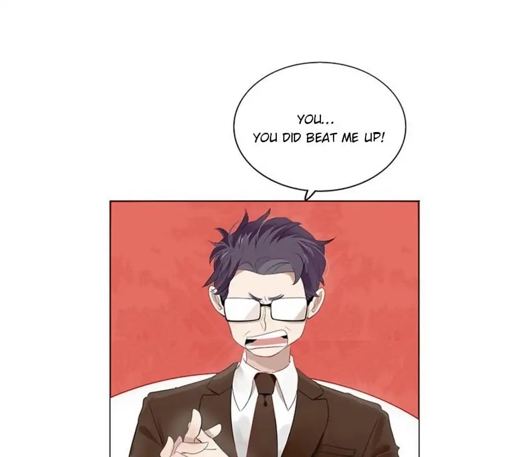 Getting Married Is Not Easy Chapter 42 page 19 - Chapter 42: You Deserved It