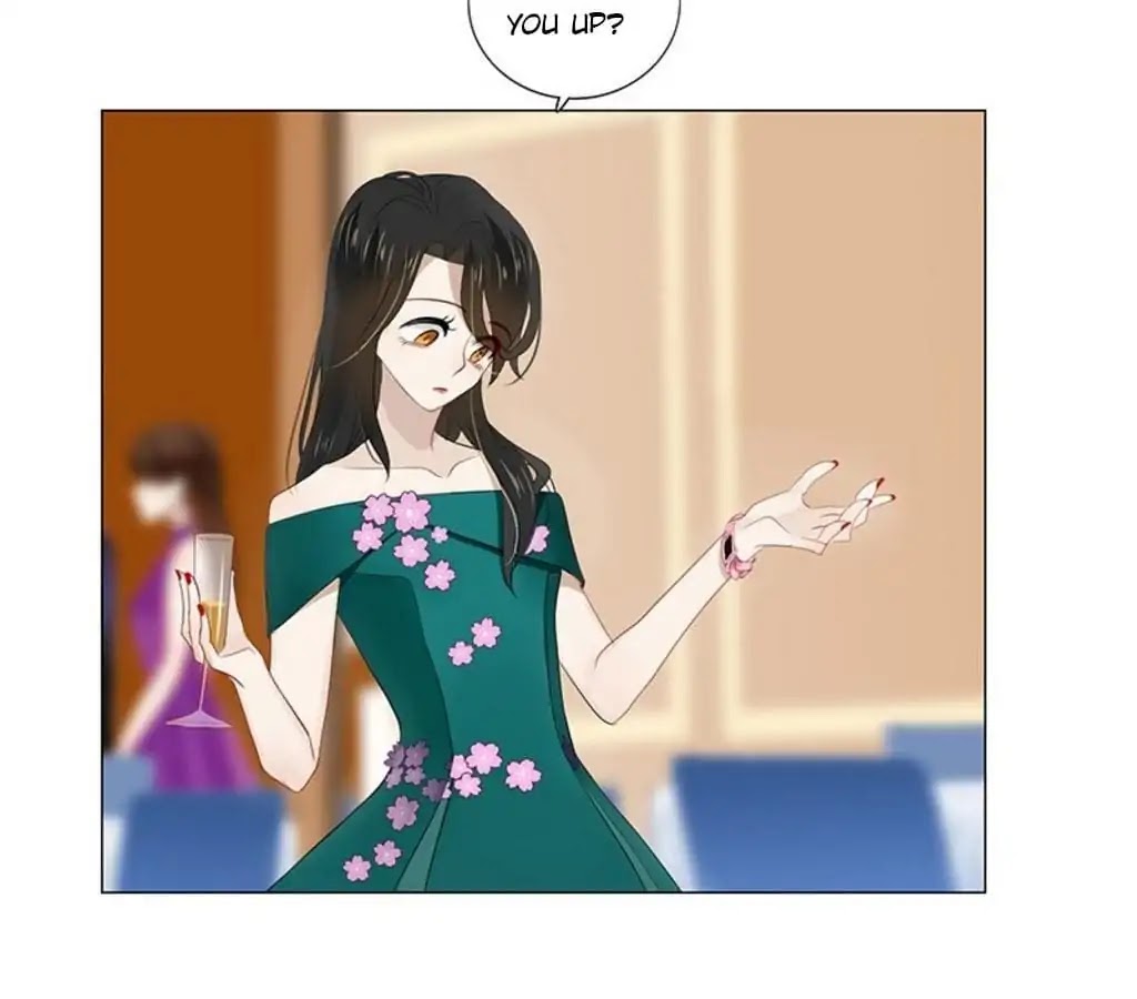 Getting Married Is Not Easy Chapter 42 page 21 - Chapter 42: You Deserved It