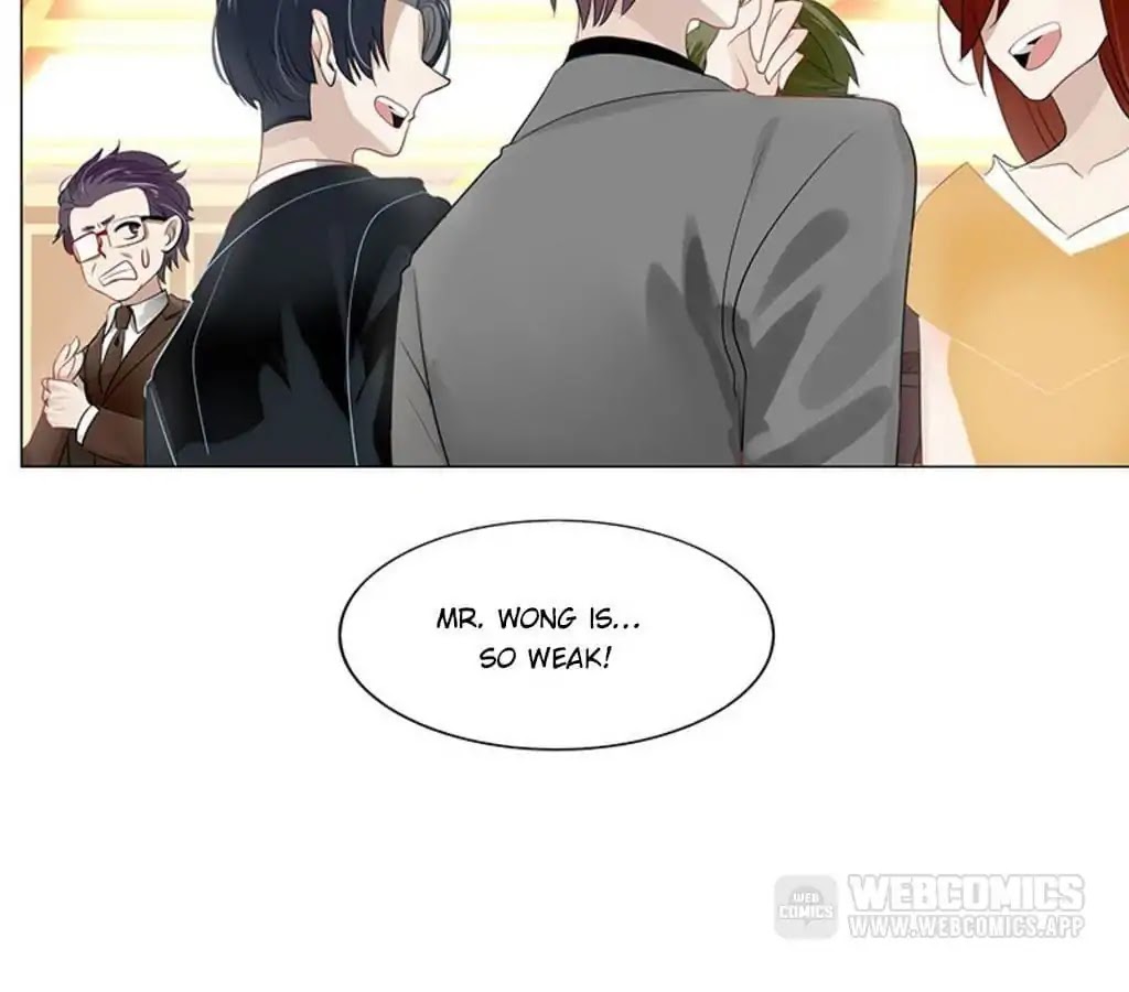 Getting Married Is Not Easy Chapter 42 page 26 - Chapter 42: You Deserved It