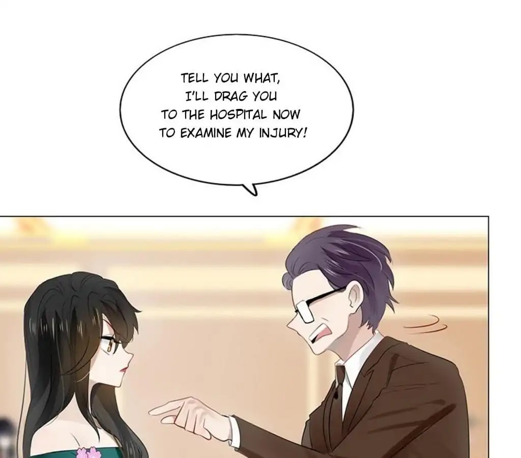 Getting Married Is Not Easy Chapter 42 page 27 - Chapter 42: You Deserved It