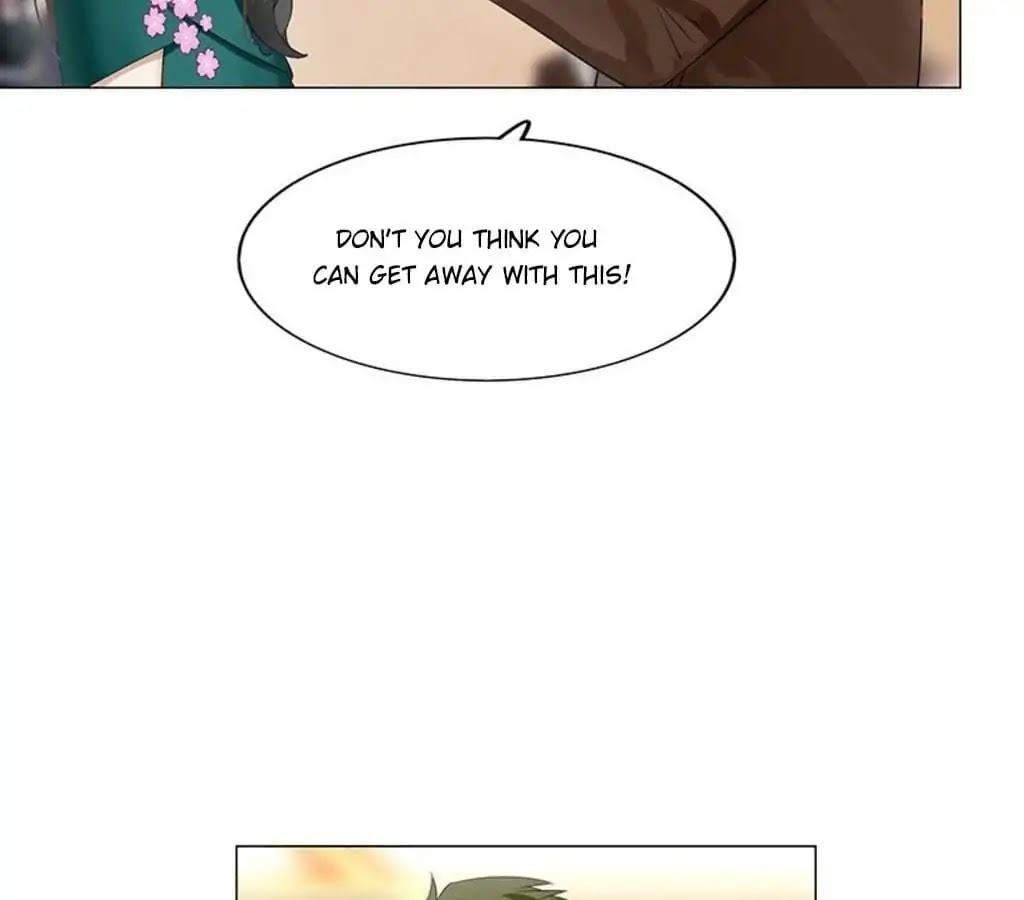 Getting Married Is Not Easy Chapter 42 page 28 - Chapter 42: You Deserved It